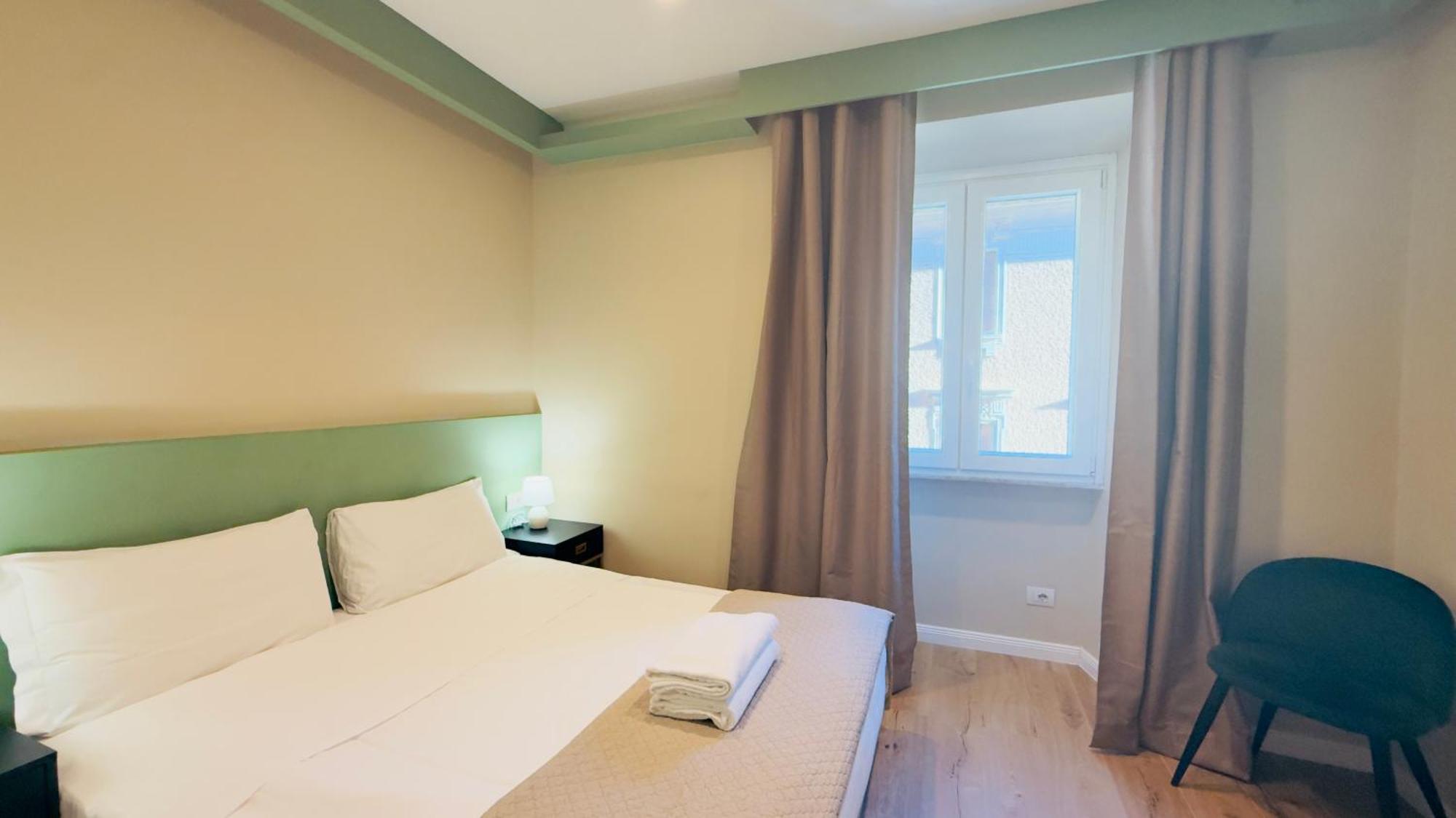 Hotel Sallustio — Foto 1